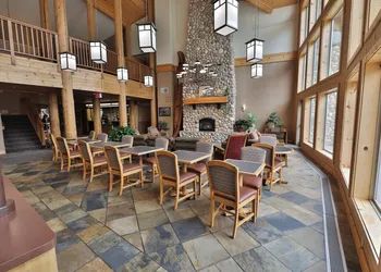 Salmon Rapids Lodge hotel thumbnail 4
