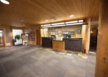 Salmon Rapids Lodge hotel thumbnail 6