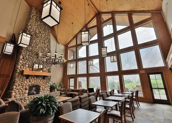Salmon Rapids Lodge hotel thumbnail 7