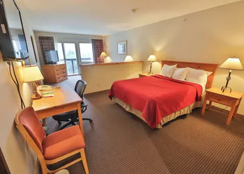 Salmon Rapids Lodge hotel thumbnail 8