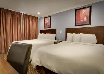 Vagabond Inn San Pedro hotel thumbnail 6