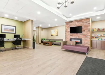 Best Western Plus Fergus Hotel hotel thumbnail 2