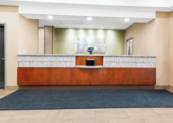 Best Western Plus Fergus Hotel hotel thumbnail 3