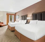 Best Western Plus Fergus Hotel hotel detail image 4