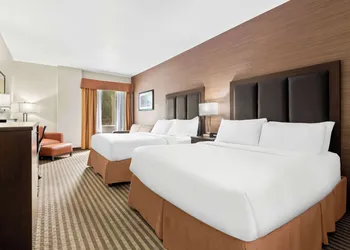 Best Western Plus Fergus Hotel hotel thumbnail 4