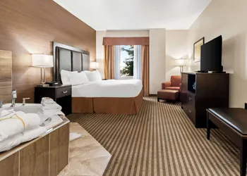 Best Western Plus Fergus Hotel hotel thumbnail 5