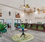 Parkway International Resort hotel detail image 3