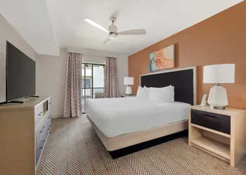 Parkway International Resort hotel thumbnail 4