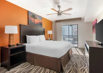 Parkway International Resort hotel thumbnail 7
