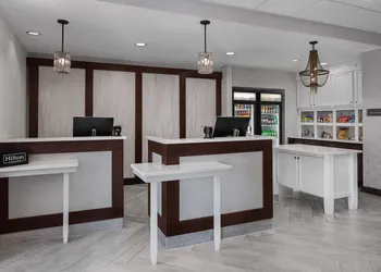 Homewood Suites by Hilton Orland Park hotel thumbnail 3
