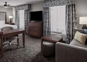 Homewood Suites by Hilton Orland Park hotel thumbnail 5