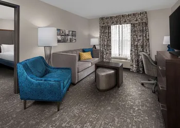 Homewood Suites by Hilton Orland Park hotel thumbnail 6