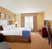 Holiday Inn Aurora North - Naperville by IHG hotel detail image 4