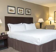 Holiday Inn Aurora North - Naperville by IHG hotel detail image 5