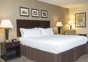 Holiday Inn Aurora North - Naperville by IHG hotel thumbnail 5