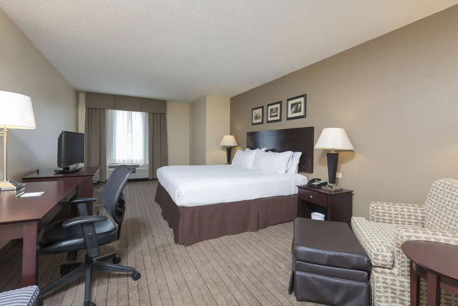 Holiday Inn Aurora North - Naperville by IHG hotel detail image 6