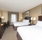 Holiday Inn Aurora North - Naperville by IHG hotel detail image 7