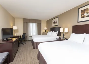 Holiday Inn Aurora North - Naperville by IHG hotel thumbnail 7