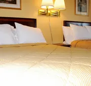 Travelodge by Wyndham Klamath Falls hotel detail image 3