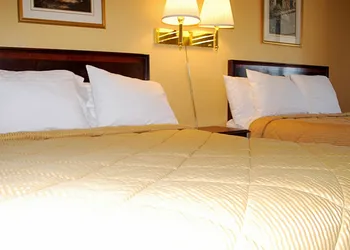 Travelodge by Wyndham Klamath Falls hotel thumbnail 3