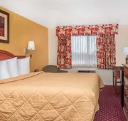 Travelodge by Wyndham Klamath Falls hotel detail image 4