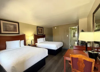 Travelodge by Wyndham Klamath Falls hotel thumbnail 5