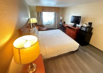 Travelodge by Wyndham Klamath Falls hotel thumbnail 6