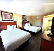 Travelodge by Wyndham Klamath Falls hotel detail image 7