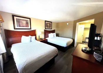 Travelodge by Wyndham Klamath Falls hotel thumbnail 7