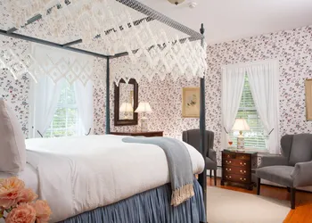 Grafton Inn hotel thumbnail 2