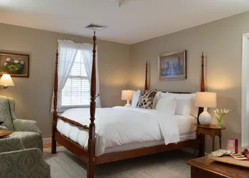 Grafton Inn hotel thumbnail 5