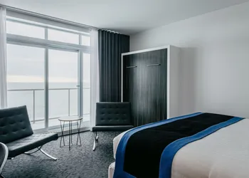 Riotel Matane hotel thumbnail 6