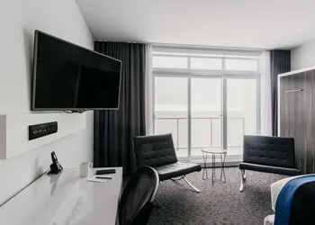 Riotel Matane hotel thumbnail 7