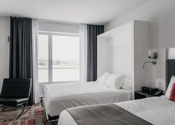 Riotel Matane hotel thumbnail 8