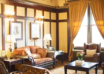 Sacajawea Hotel hotel thumbnail 2