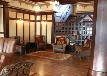 Sacajawea Hotel hotel thumbnail 3