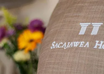 Sacajawea Hotel hotel thumbnail 7