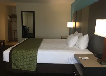 Travelodge by Wyndham Angels Camp CA hotel thumbnail 5