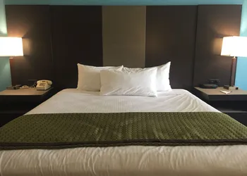 Travelodge by Wyndham Angels Camp CA hotel thumbnail 6