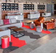 Four Points By Sheraton Seattle Airport South hotel detail image 3