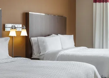 Four Points By Sheraton Seattle Airport South hotel thumbnail 7