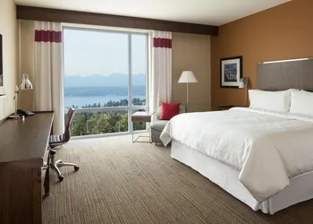 Four Points By Sheraton Seattle Airport South hotel thumbnail 8