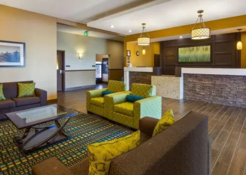 Best Western Plus Moosomin Hotel hotel thumbnail 2