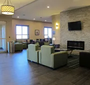 Best Western Plus Moosomin Hotel hotel detail image 3
