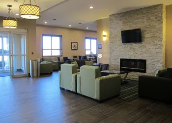 Best Western Plus Moosomin Hotel hotel thumbnail 3