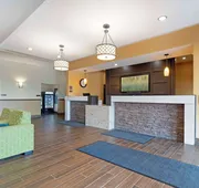 Best Western Plus Moosomin Hotel hotel detail image 4