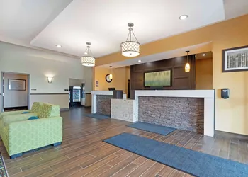 Best Western Plus Moosomin Hotel hotel thumbnail 4