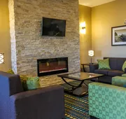 Best Western Plus Moosomin Hotel hotel detail image 5