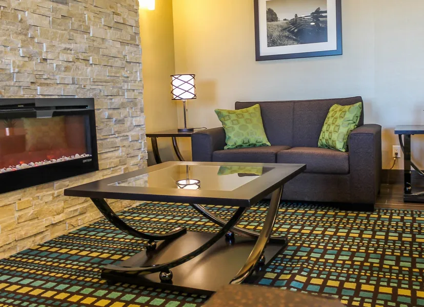 Best Western Plus Moosomin Hotel hotel detail image 6