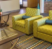 Best Western Plus Moosomin Hotel hotel detail image 7